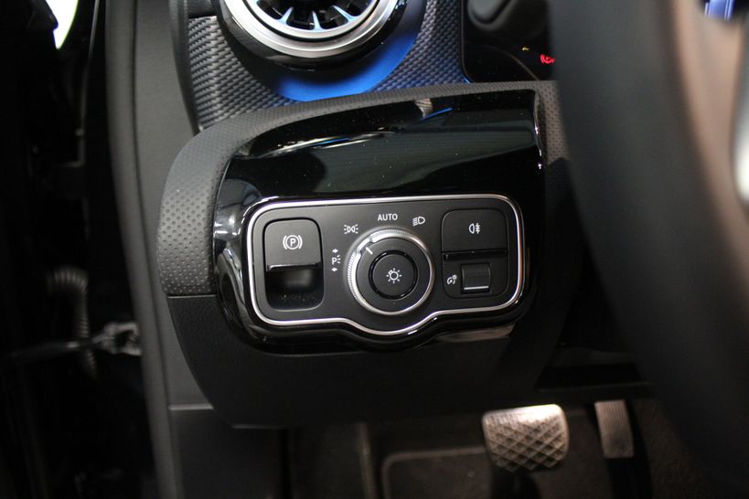 MERCEDES CLASSE A 2022 - Photo n°20