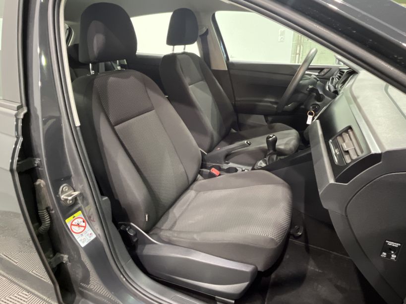 VOLKSWAGEN POLO 2018 - Photo n°33