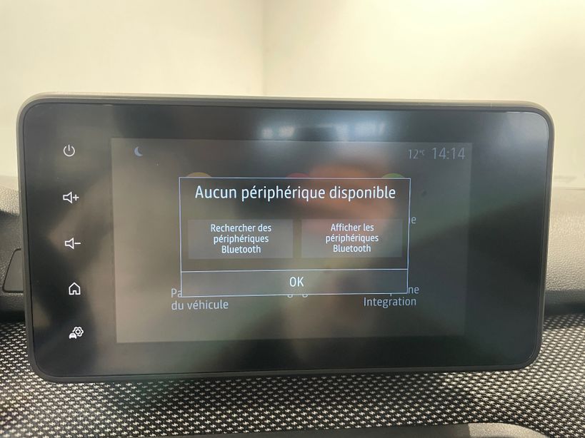 DACIA SANDERO 2022 - Photo n°22