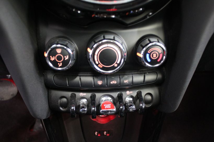 MINI HATCH 3 PORTES F56 LCI 2019 - Photo n°23
