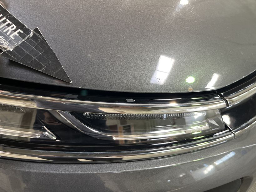 CITROEN C4 CACTUS 2020 - Photo n°14
