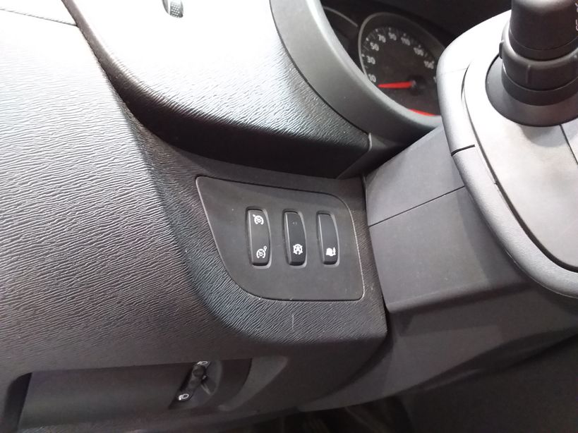 RENAULT KANGOO EXPRESS 2018 - Photo n°14