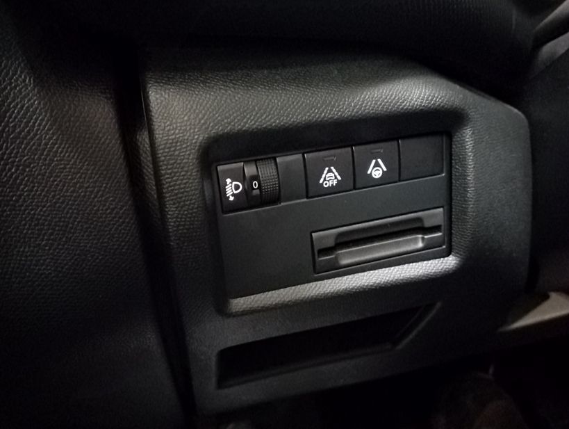 CITROEN C5 AIRCROSS 2024 - Photo n°36