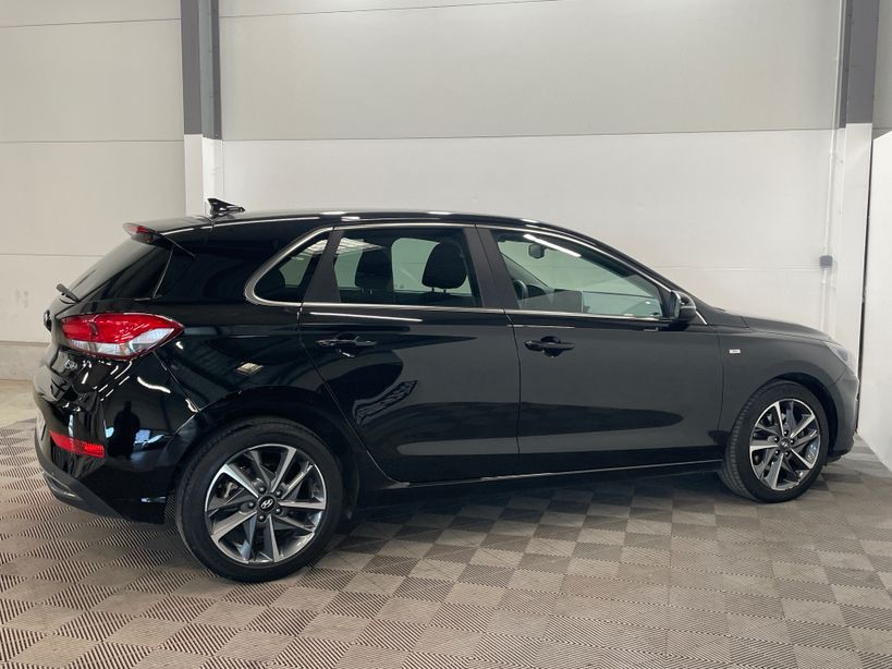 HYUNDAI i30 2024 - Photo n°28