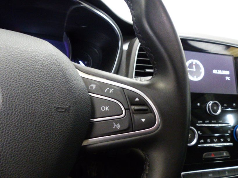 RENAULT TALISMAN ESTATE 2018 - Photo n°17