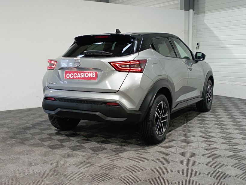 NISSAN JUKE 2022.5 2024 - Photo n°6
