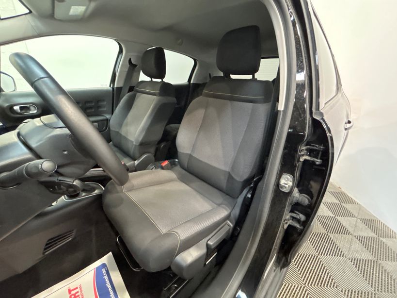 CITROEN C3 2024 - Photo n°9