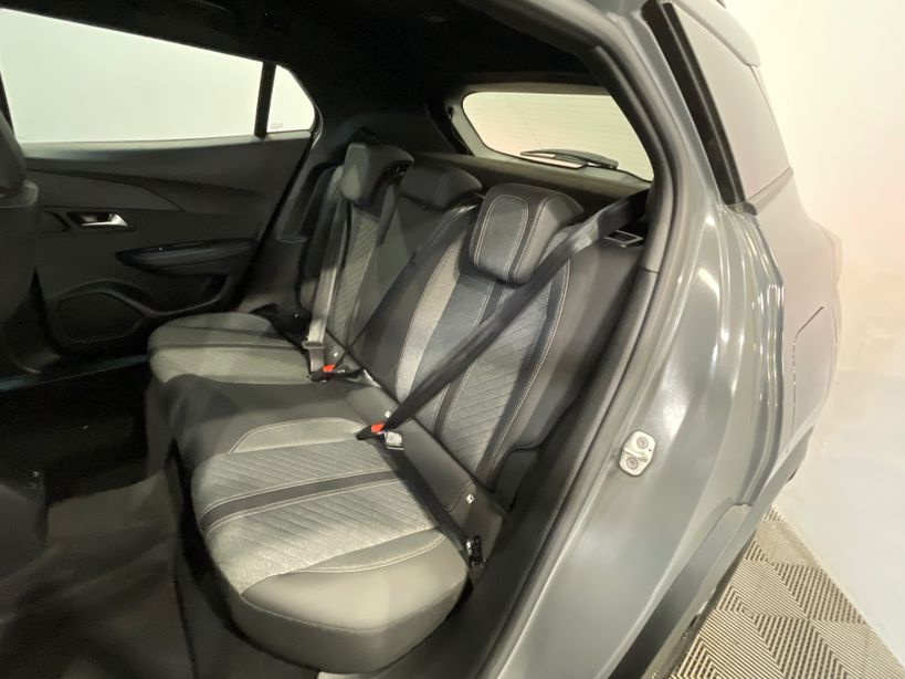 PEUGEOT 2008 2024 - Photo n°10