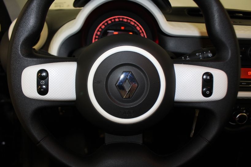 RENAULT TWINGO III 2019 - Photo n°18