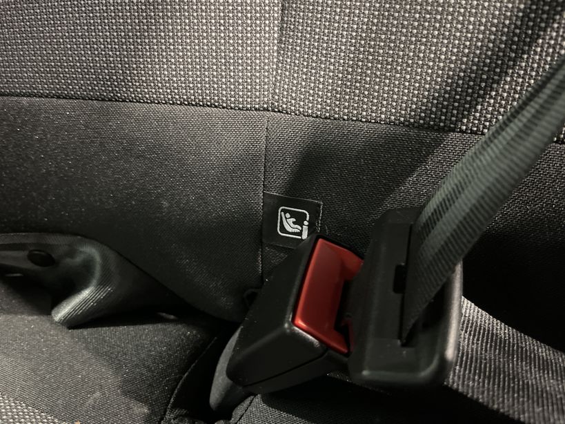 CITROEN C4 CACTUS BUSINESS 2019 - Photo n°37