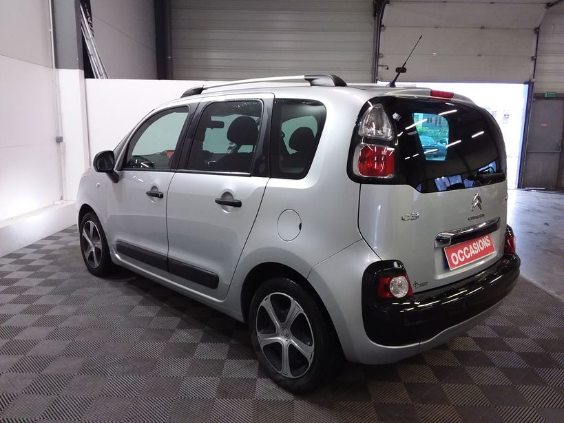 CITROEN C3 PICASSO 2017 - Photo n°6