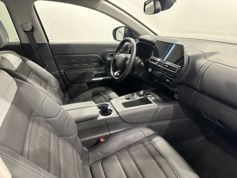 CITROEN C5 AIRCROSS 2024 - Photo n°9