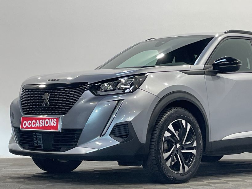 PEUGEOT 2008 2023 - Photo n°43