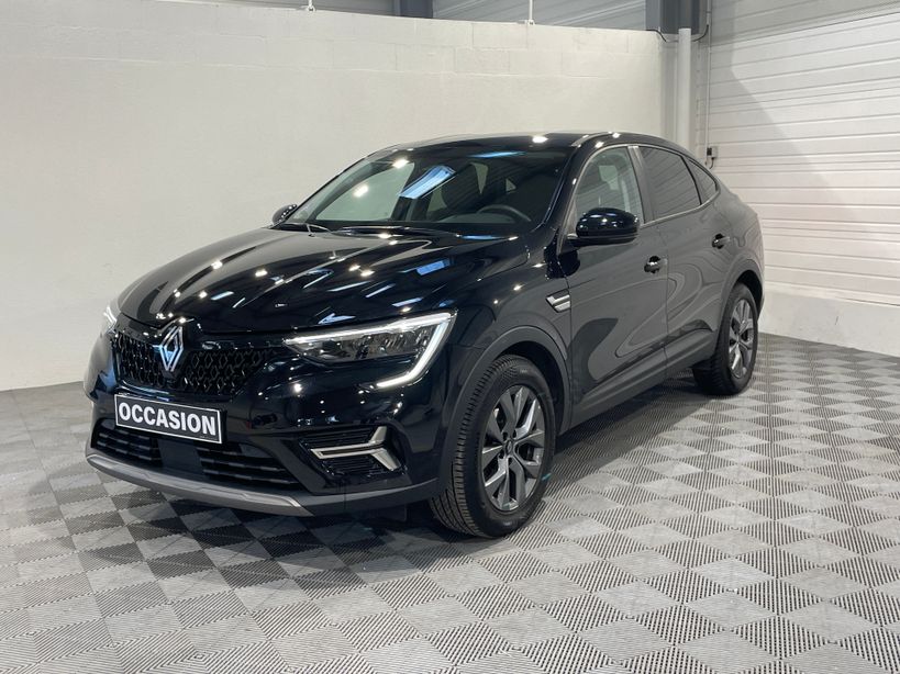 RENAULT ARKANA 2024 - Photo n°1