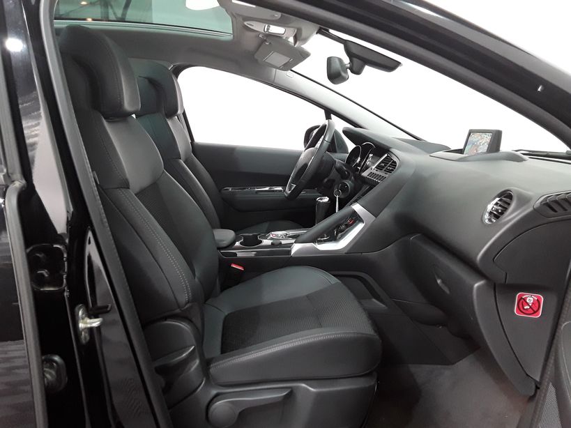 PEUGEOT 3008 2016 - Photo n°5