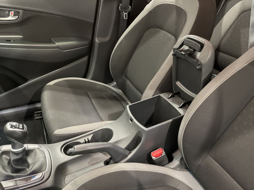 HYUNDAI KONA 2019 - Photo n°22