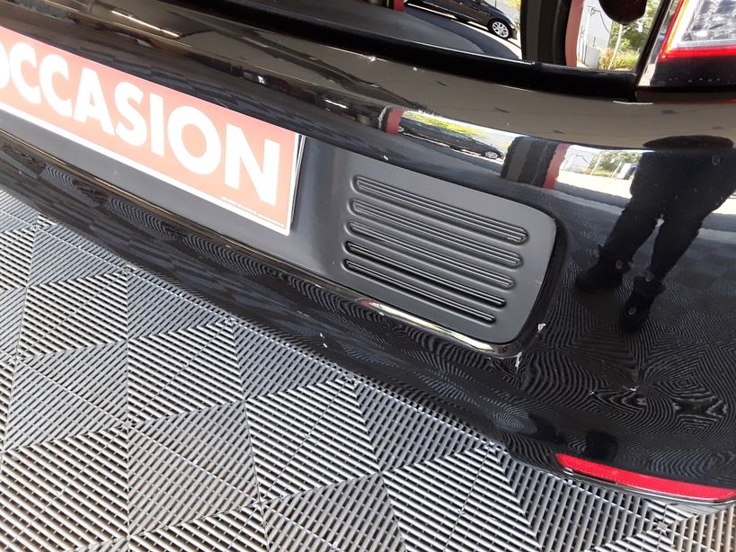RENAULT TWINGO III 2019 - Photo n°1