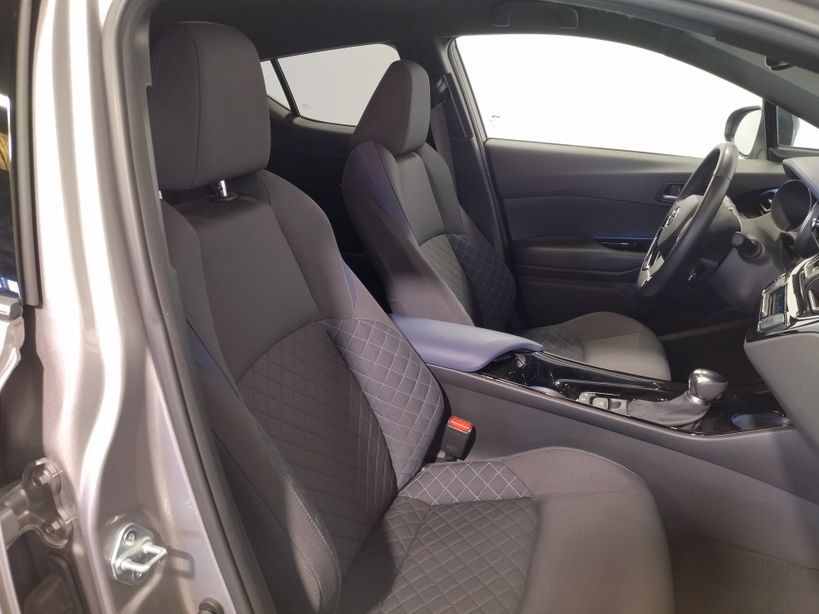 TOYOTA C HR HYBRIDE MY20 2020 - Photo n°9