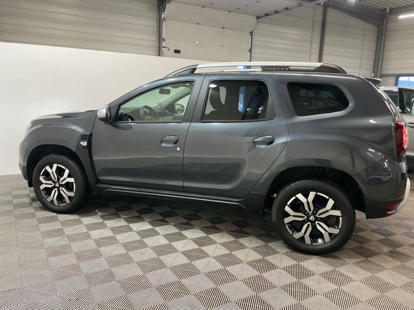 DACIA DUSTER 2022 - Photo n°28