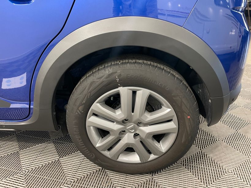 DACIA SANDERO 2022 - Photo n°36