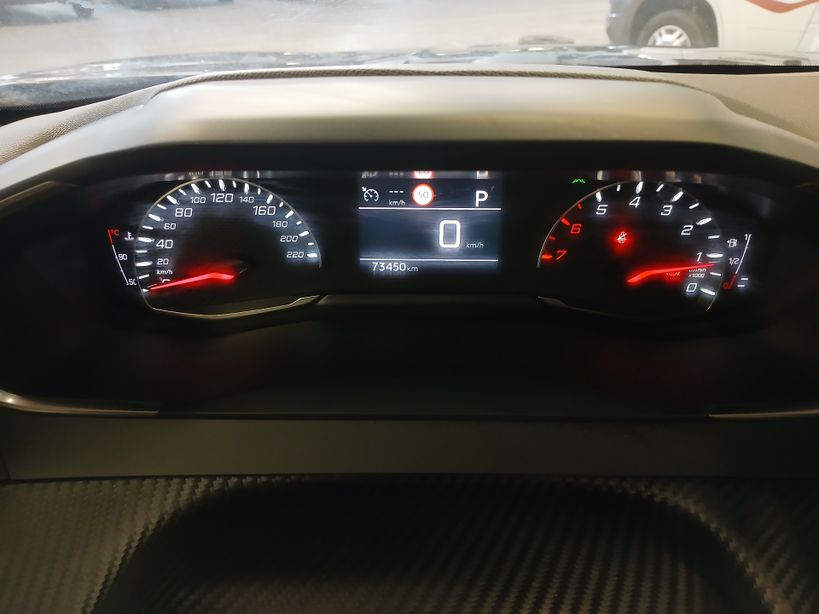PEUGEOT 2008 2023 - Photo n°1