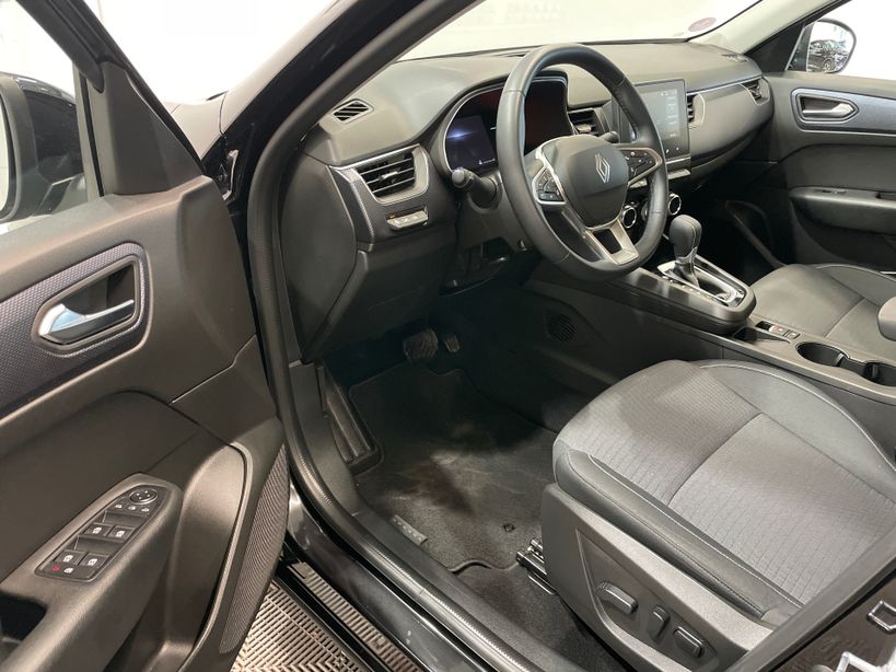 RENAULT ARKANA 2024 - Photo n°11