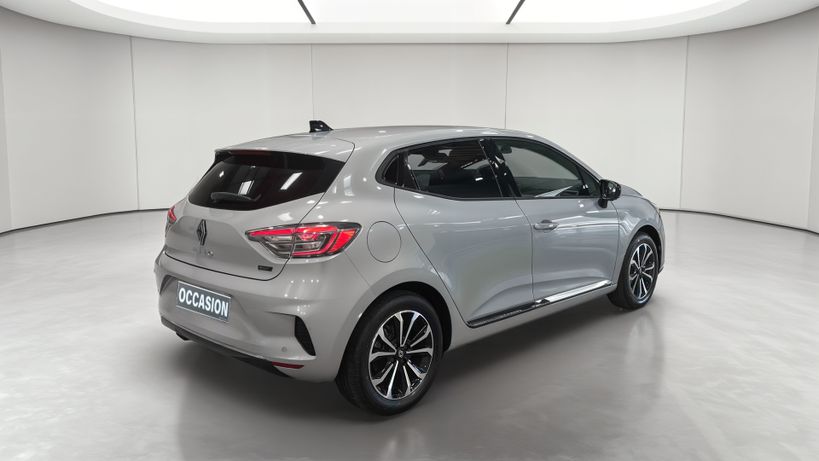 RENAULT CLIO V 2025 - Photo n°6