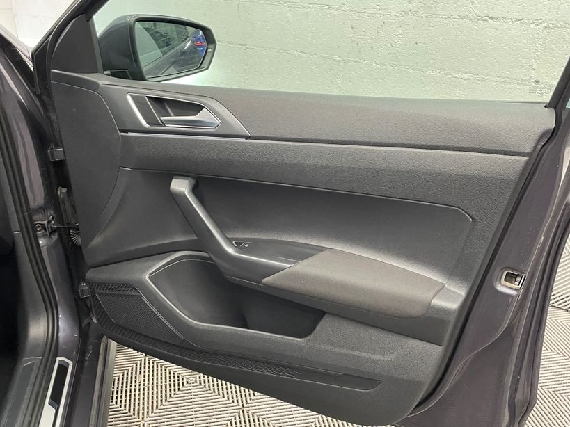 VOLKSWAGEN POLO 2023 - Photo n°32