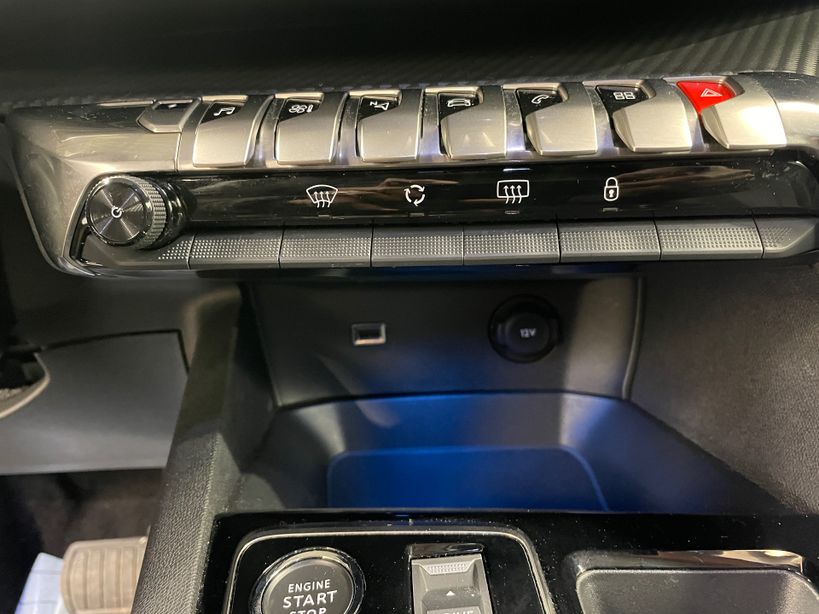 PEUGEOT 3008 2024 - Photo n°39