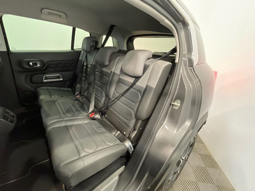 CITROEN C5 AIRCROSS 2023 - Photo n°10