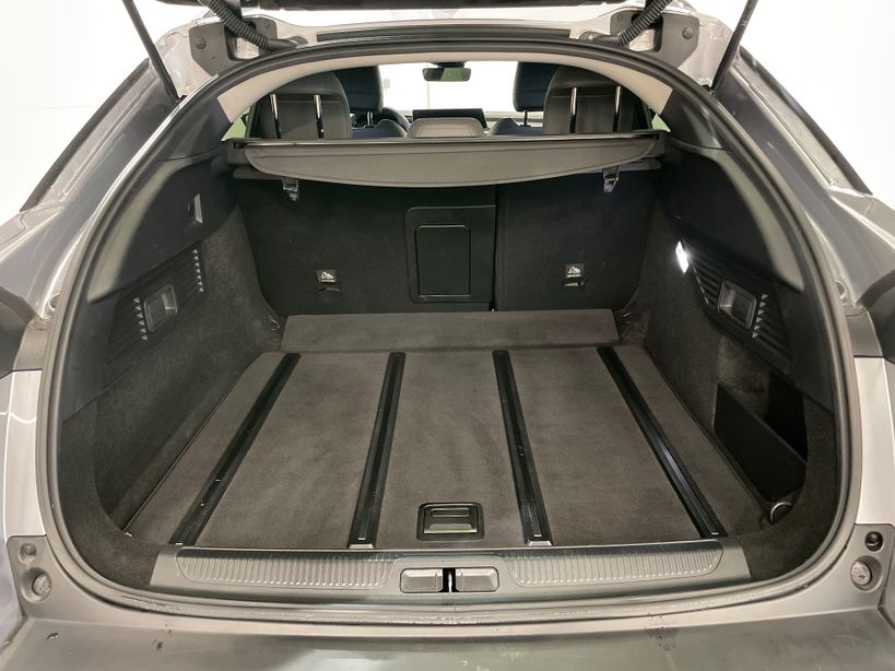 CITROEN C5 X 2024 - Photo n°10