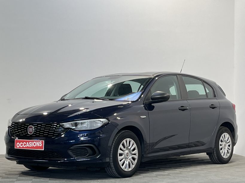 FIAT TIPO 5 PORTES 2018 - Photo n°1