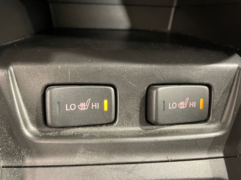 SUZUKI VITARA 2022 - Photo n°29