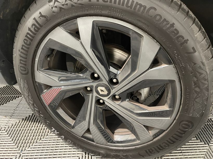 RENAULT ARKANA 2022 - Photo n°30