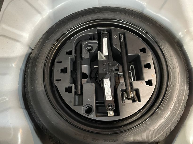 RENAULT CLIO V 2021 - Photo n°40