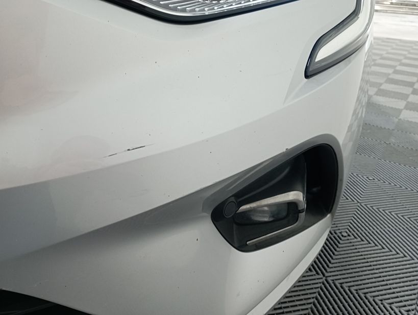 RENAULT CLIO V 2019 - Photo n°4