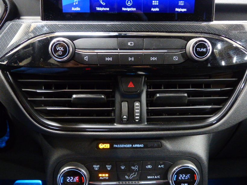FORD KUGA 2020 - Photo n°19