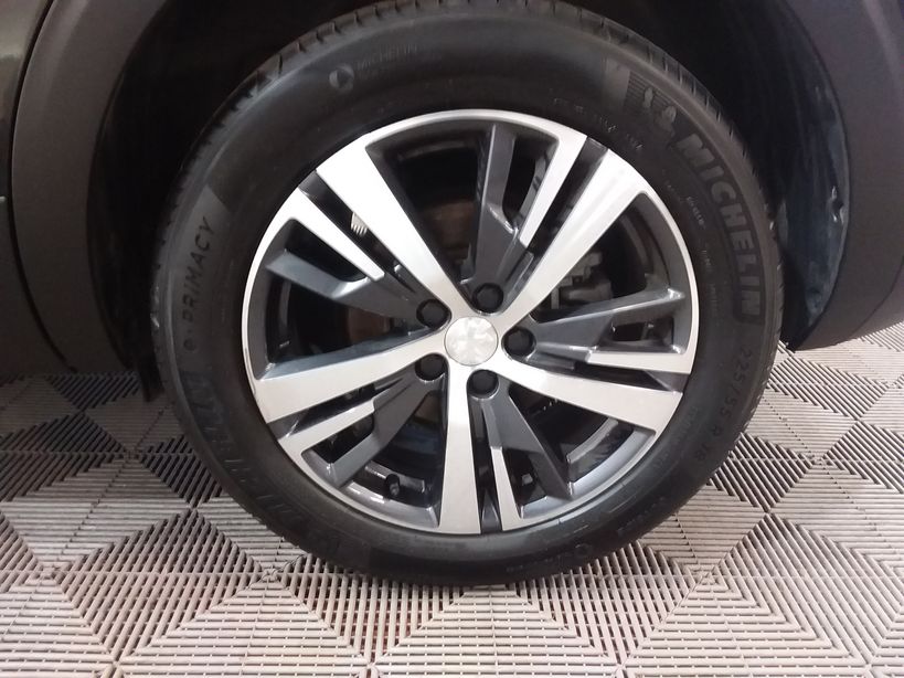 PEUGEOT 5008 2024 - Photo n°22