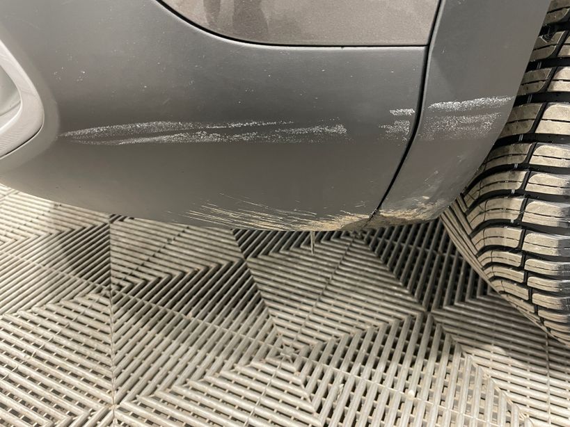 CITROEN C4 X 2023 - Photo n°8