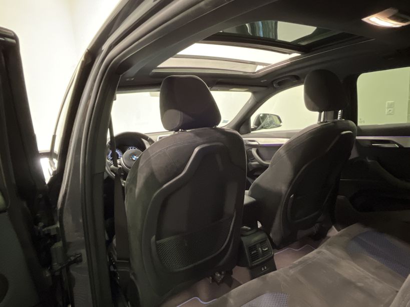 BMW X2 F39 2019 - Photo n°41