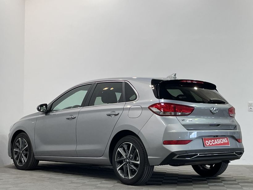 HYUNDAI i30 2022 - Photo n°4