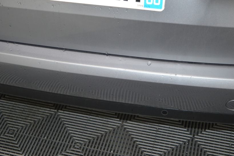 CITROEN C4 SPACETOURER 2019 - Photo n°19