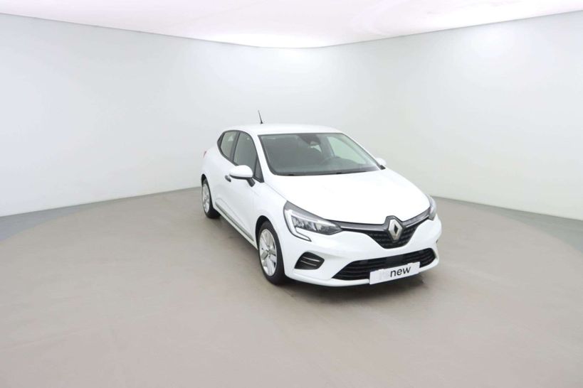 RENAULT CLIO V 2021 - Photo n°2