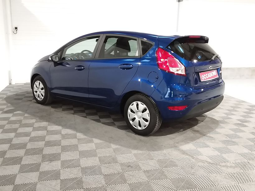 FORD FIESTA 2016 - Photo n°7