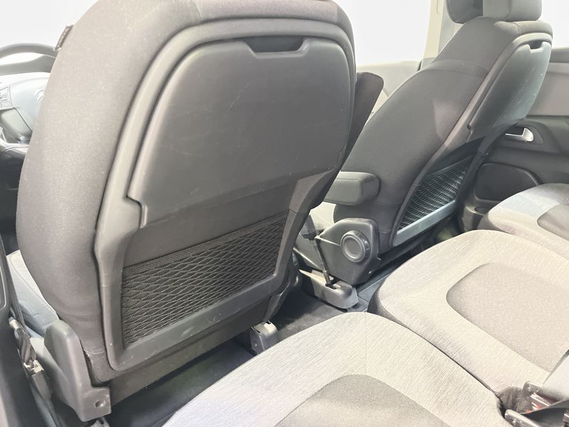 CITROEN C4 SPACETOURER 2019 - Photo n°36
