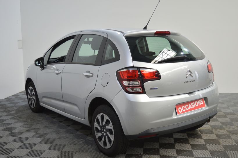 CITROEN C3 2016 - Photo n°4