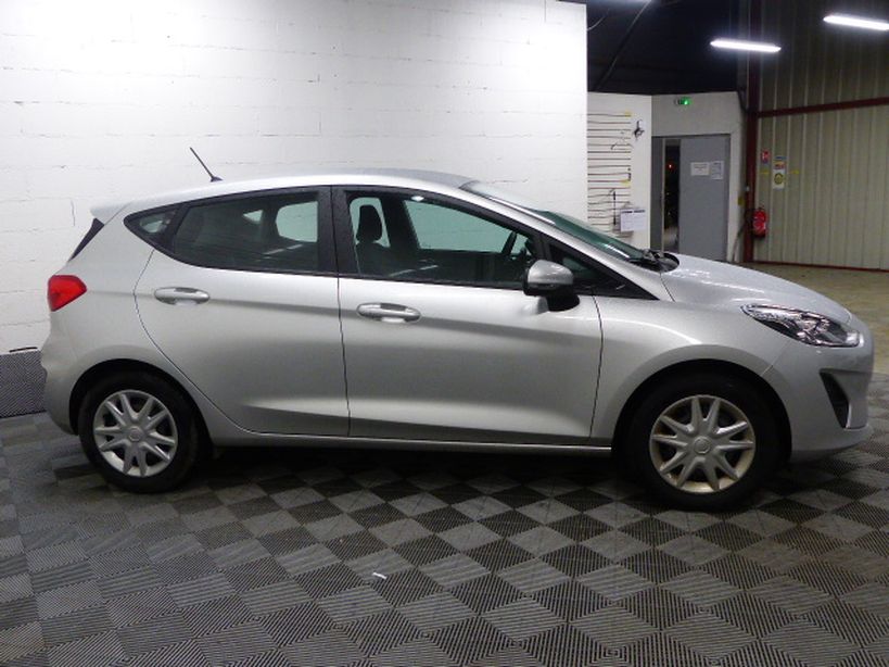 FORD FIESTA 2019 - Photo n°13