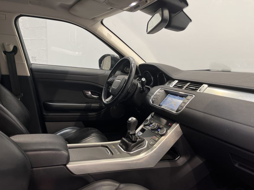 LAND ROVER RANGE ROVER EVOQUE 2015 - Photo n°20