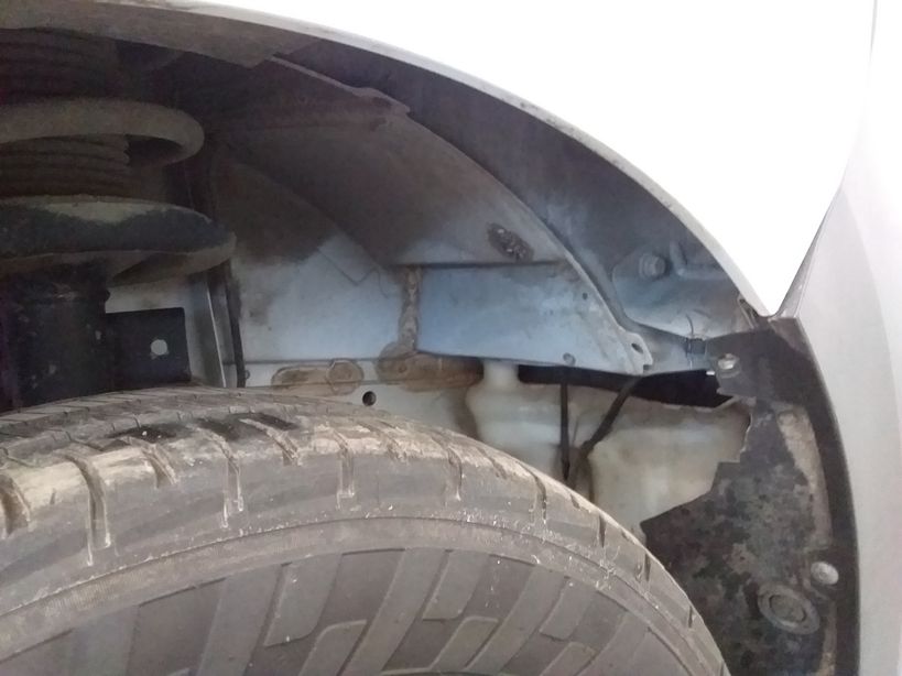 RENAULT MASTER FOURGON 2021 - Photo n°13