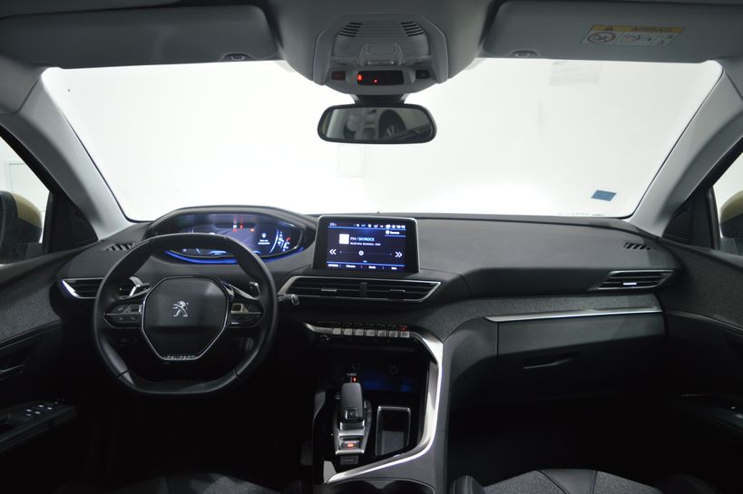 PEUGEOT 5008 2018 - Photo n°5